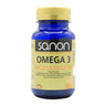 SANON Ómega 3 100 cápsulas moles de 721 mg