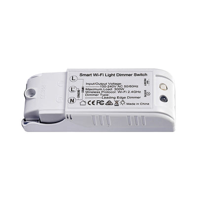 Controlador Wifi Switch/dimmer 220v, Alexa / Google Home_1