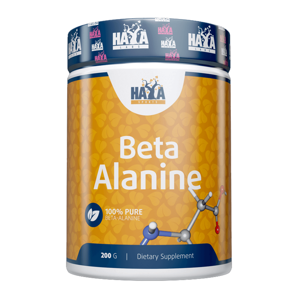 Sports Beta Alanina - 200g - Beta-alanina - Haya Labs_0
