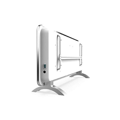Cecotec Convector Convector Cristal Ready Warm 6750 Crystal Connection_4