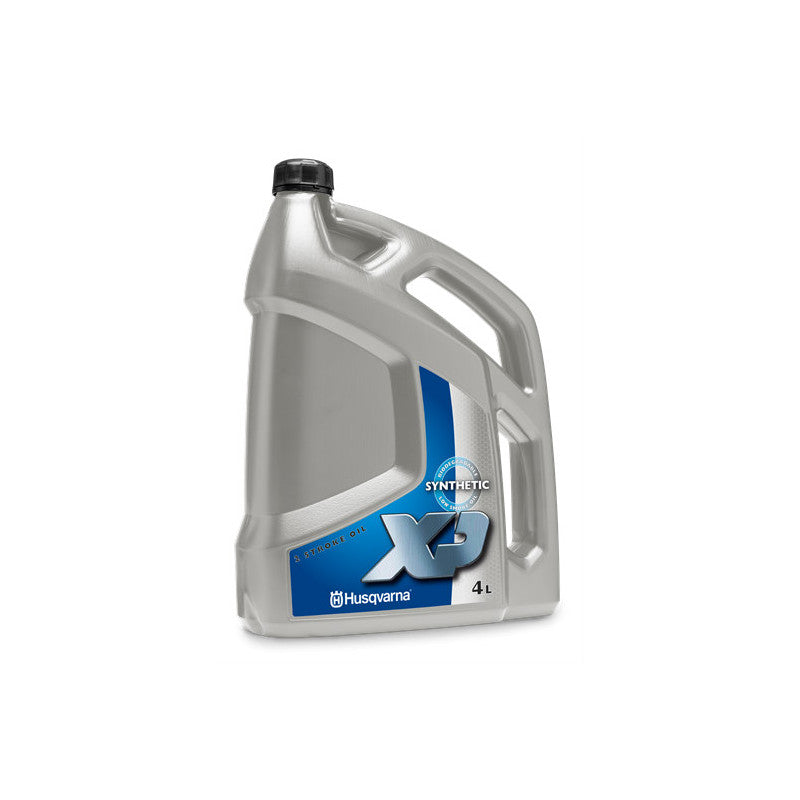 Husqvarna - Aceite 2 Tiempos Xp Sintético 10 L_0