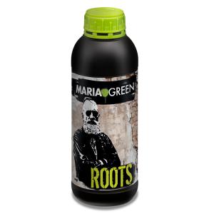 Agente de enraizamento orgânico Maria Green Roots
