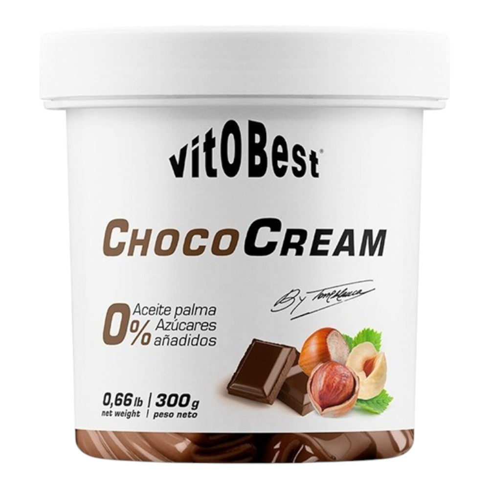 Choco Cream By Torreblanca 300 Gr_0