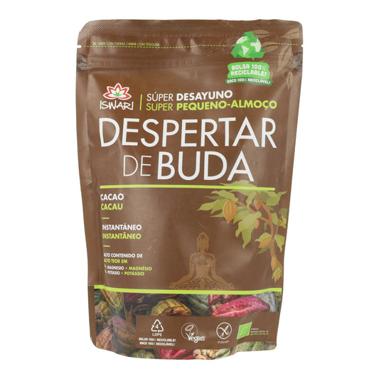 Buda Desperto Cacau ISWARI