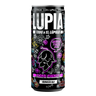Cerveja Lupia Magnum Lata 33 cl