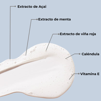 Sérum Facial Vegano Con Ácido Hialurónico 30 Ml - Hidratante Y Antiedad - Lumo Cosmetics_3