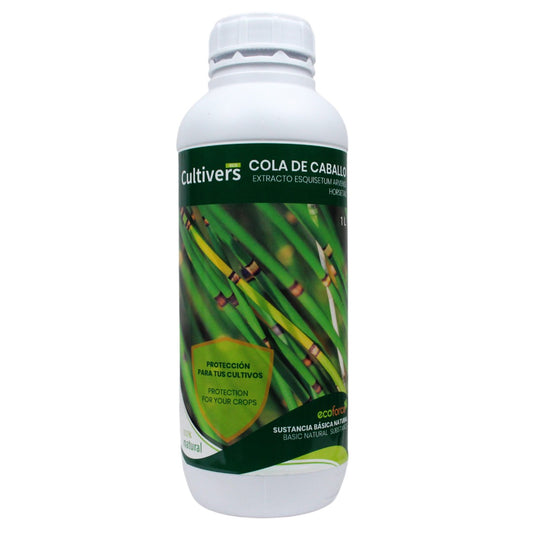 Cola De Caballo Cultivers