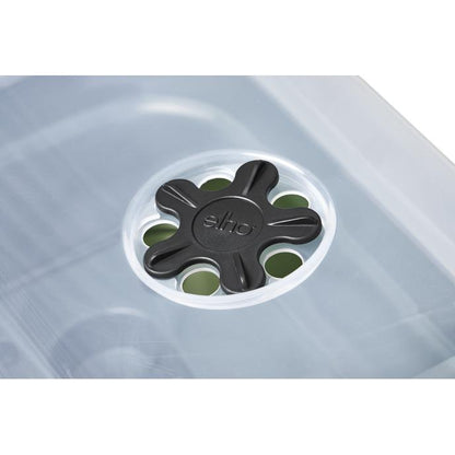 Plantador de cultivo ALLIN1 Green Basics Elho 39 cm L