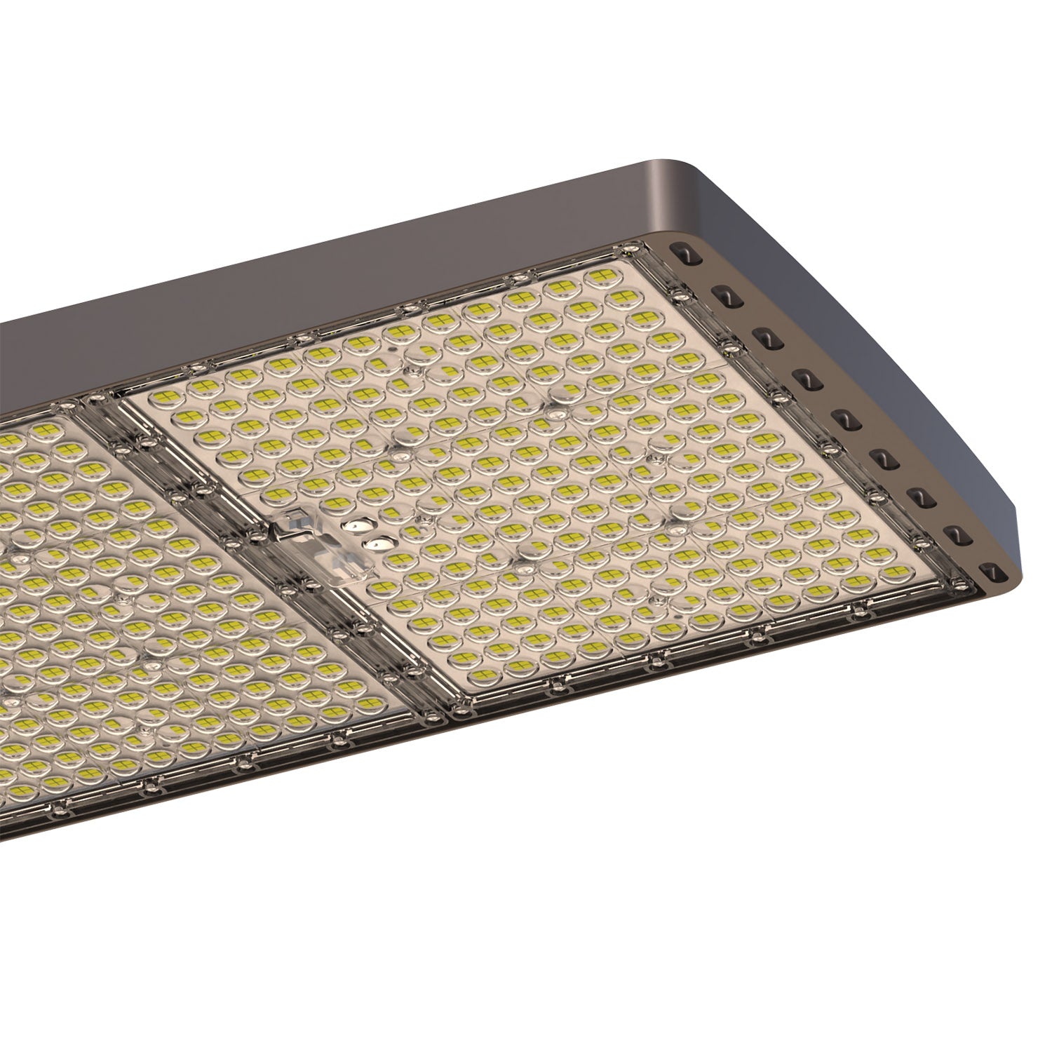 Farola Street, 240-300-400-500w Lumileds Chip Led 160lm/w , Cct, 1-10v, 3000-4000-6000k_2