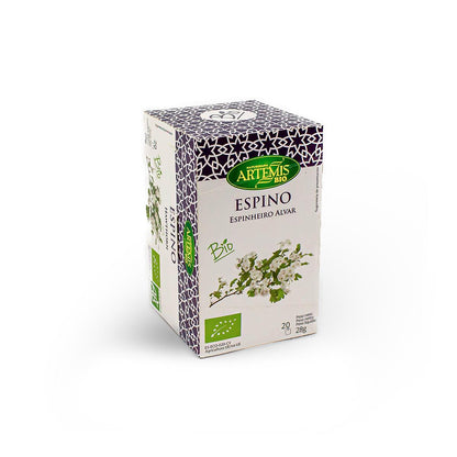 Filtros Hawthorn Eco 20 Artemisbio