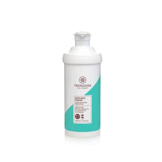 Crema Definición De Rizos Avocado Kokum Curl Defining Trepadora 500ml Xl_0