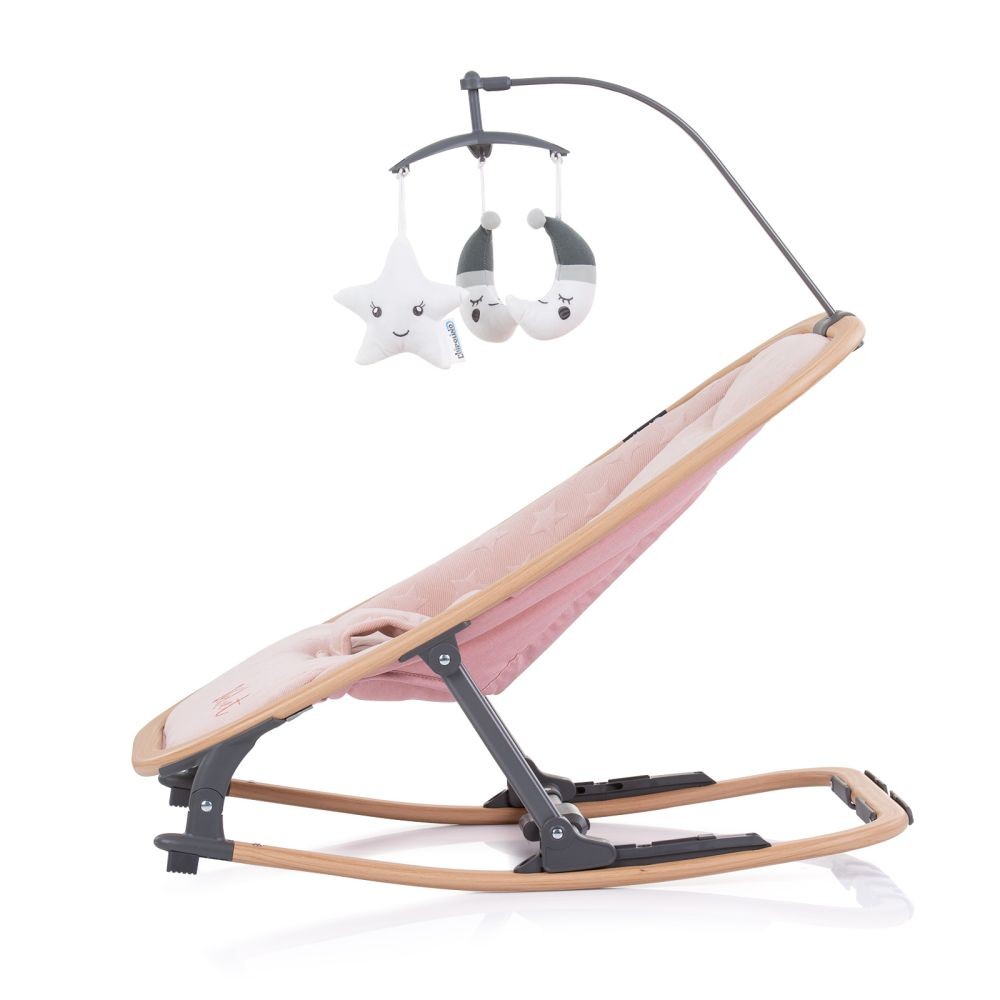 Hamaca Infantil Velvet Rose Water_1