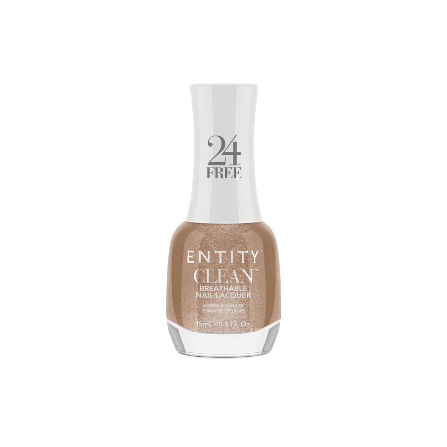 PURE ALLURE. Esmalte de Uñas Breathable 24 FREE, Sin Tóxicos, Natural y Vegano_0