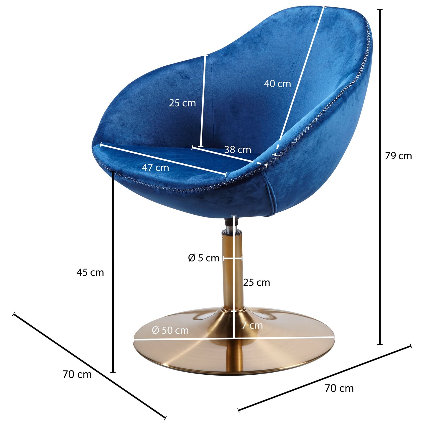 Silla Giratoria_3