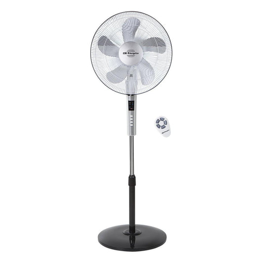 Ventilador de pé ou de mesa Orbegozo SF 0245 40 cm
