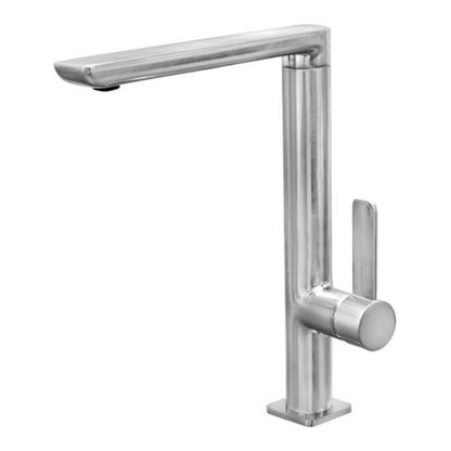 Torneira monocomando Teka ARK938 com bica amovível de alta resistência