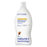 Detergente Líquido Eco Attitude Citrus 700 ml