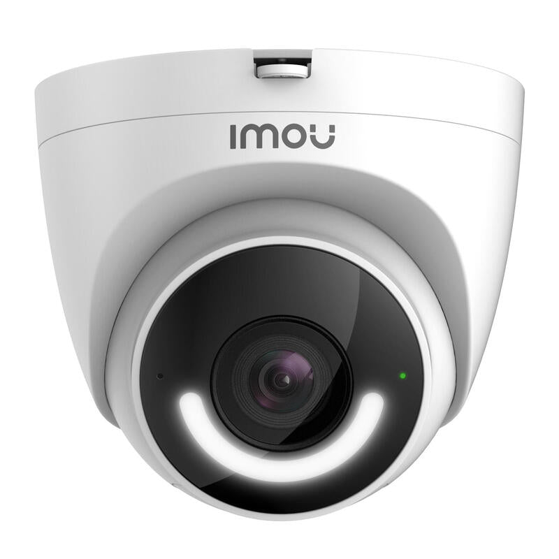 Camara Dome Ip Wifi Imou Turret Ipc-t26ep-0280b 1080p/wifi+ethernet/h265/ip67 Ipc-t26ep-0280b-imou_2