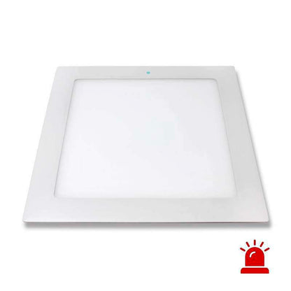 Multifunción Emergencia Led Marak 12w, Blanco Neutro_1
