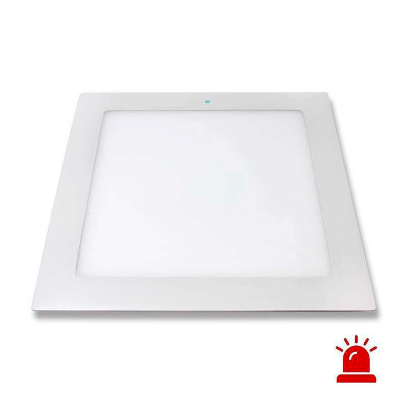 Multifunción Emergencia Led Marak 12w, Blanco Neutro_0