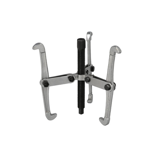 Extractores Interiores / Exteriores 3 Brazos Ø 100 Mm. / 4 Extractor Paralelo, Extractor Rodamientos, Extractor Engranajes_0