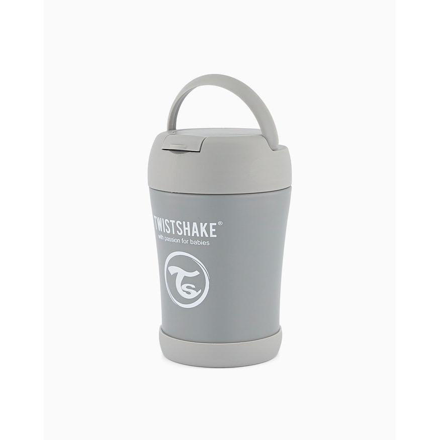Lancheira Twistshake 350 ml