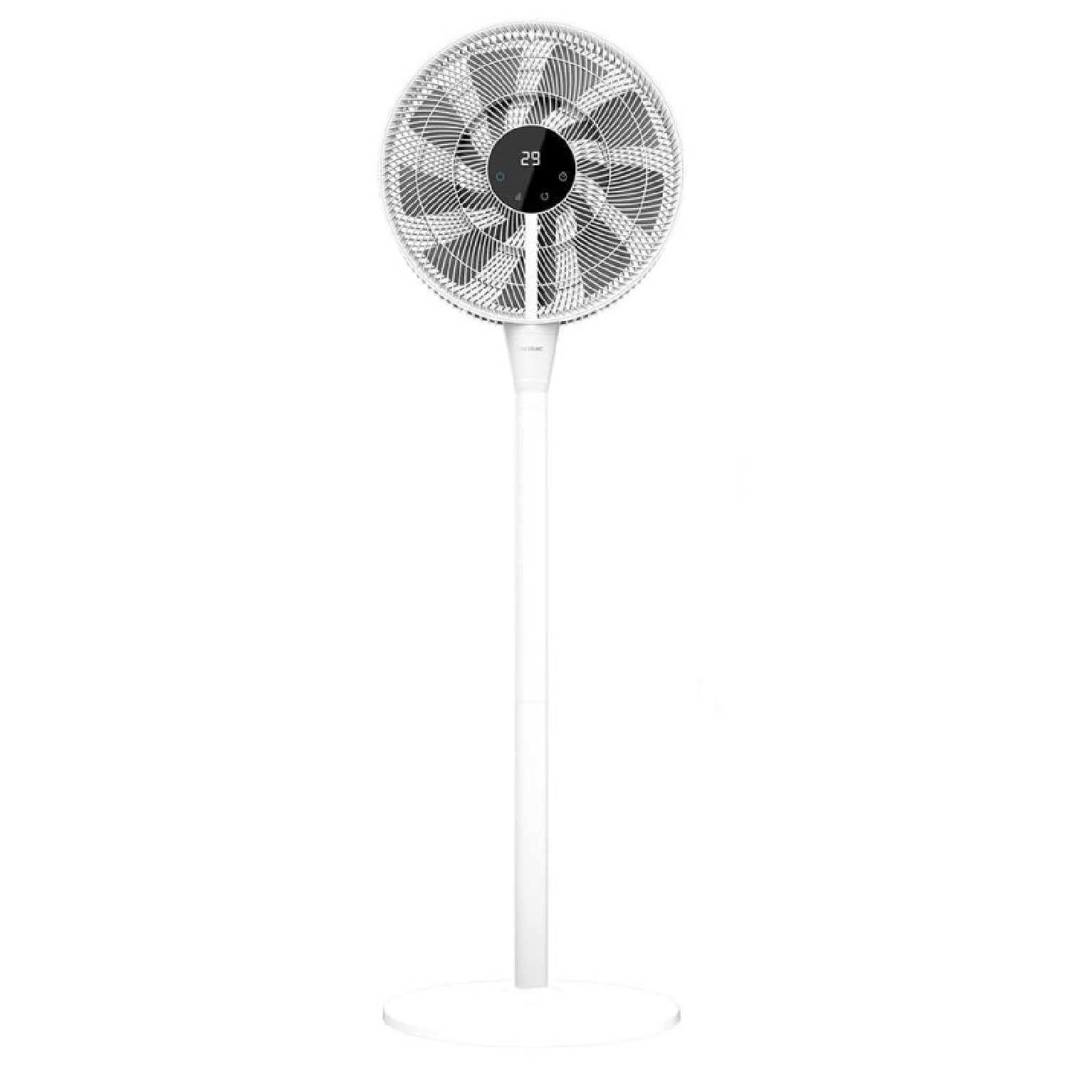 Cecotec Ventilador De Pie Energysilence 1000 Smart Control Cecotec_0
