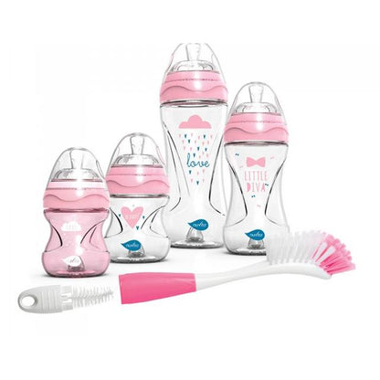 Conjunto de garrafas de oferta