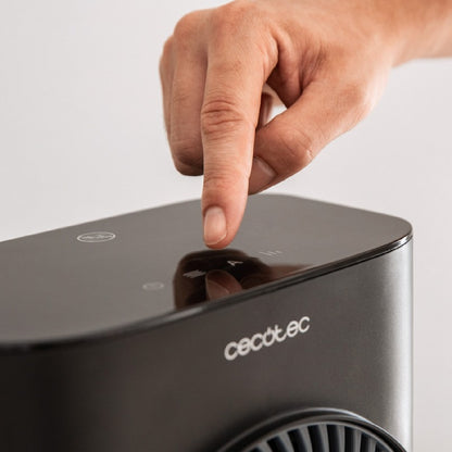Cecotec Termoventilador Readywarm 2070 Max Force Smart Black_4