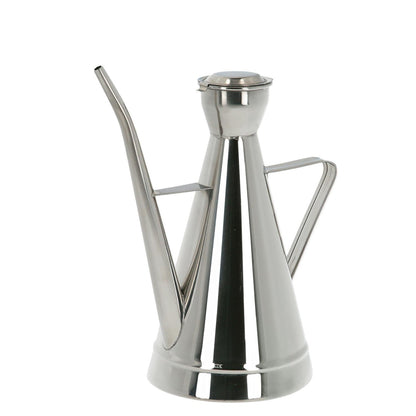 Aceitera  Acero Inoxidable Modelo Elegant 500 Ml.