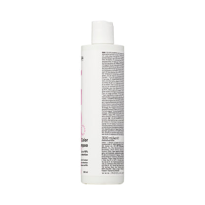Indola Champú Protector Del Color Profesional Para Cabello Teñido 300ml_3