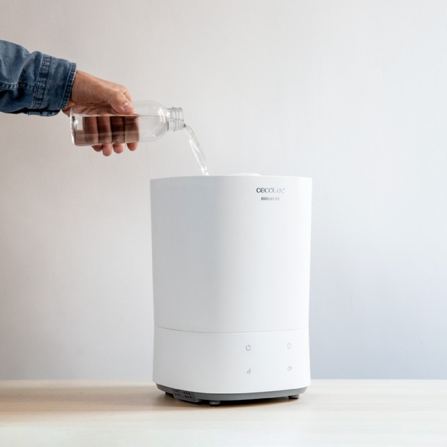 Cecotec Humidificador Humidificador Breezecare 3000_3