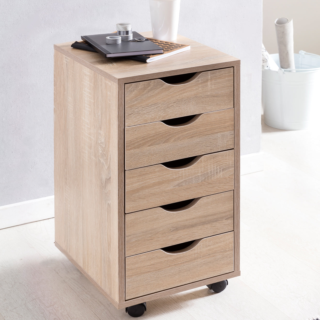 Cajonera Con Ruedas_2