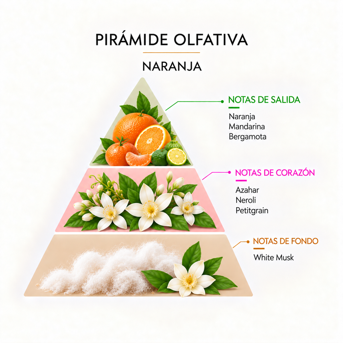 Esencia Natural Naranja SYS Aromas 12 ml | Aroma Cítrico y Frutal | Para Quemadores y Humidificadores_3
