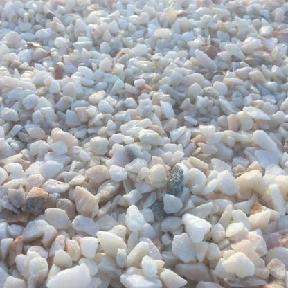 Grava Blanca Rosa / Big Bag 1.000 Kg / 14-20 Mm_5