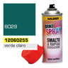 Spray Pintura Verde Claro Menta 400 Ml.