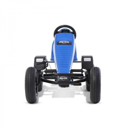 Kart De Pedales Electrico Berg B.super Blue E-bfr._1
