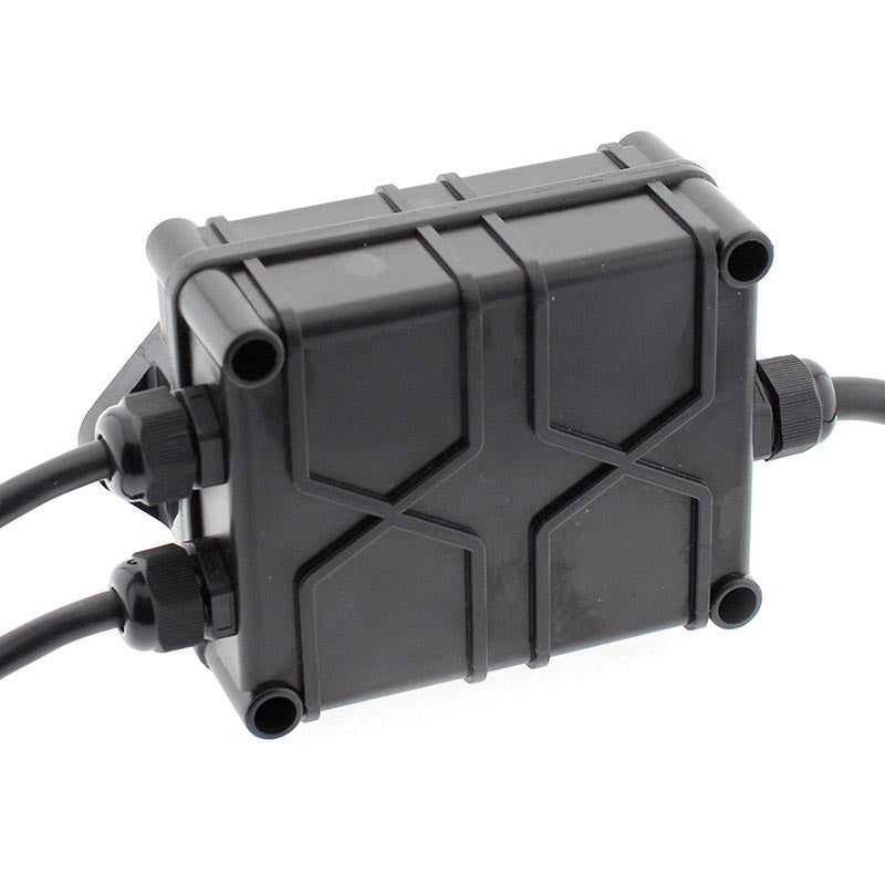 Kenwe Control Rf Rgb, Ip67_4