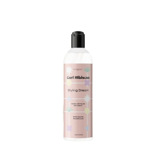 Styling Dream Gel Cream Hibiscus Curl 250ml_0