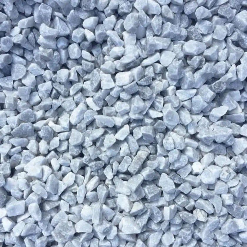 Grava Gris Azulado / Saco 20 Kg. / 24-40 Mm_0