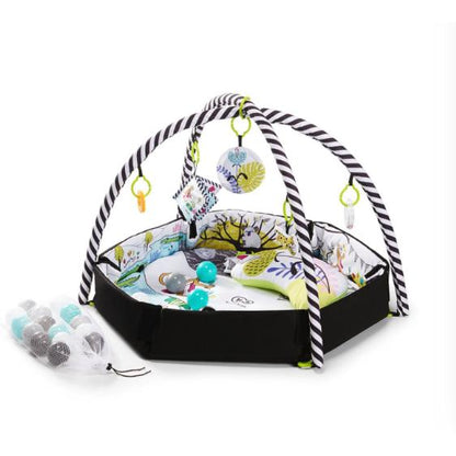 Academia de Atividades Smartplay Kinderkraft