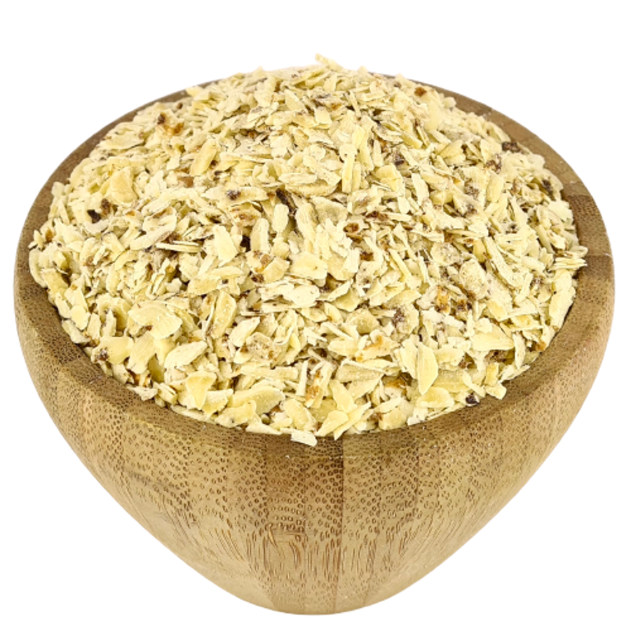 Copos De Chufa Ecológica Granel 5 Kg_0