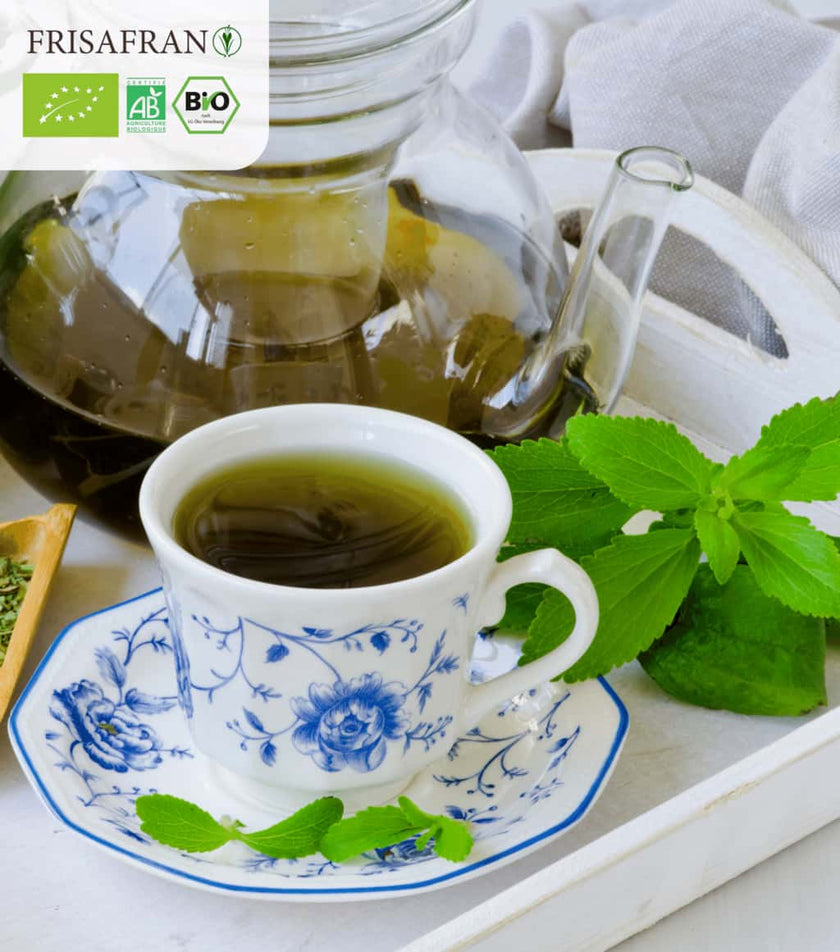 Infusión Bienestar Alcalino Granel Ecológica | Frisafran 200 G_4