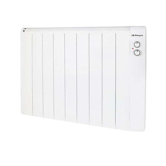 Emissor Térmico Orbegozo 10 elementos RRM1810