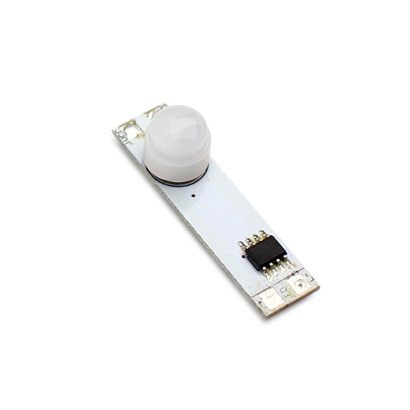 Sensor Pir De Movimiento Torf_2