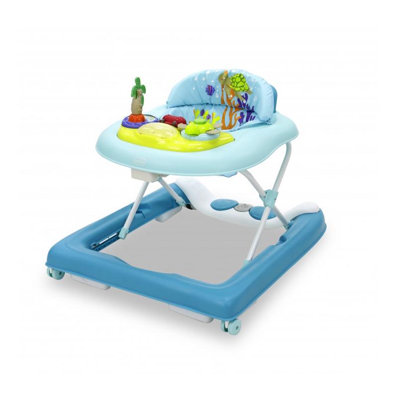 Andador Ocean Asalvo