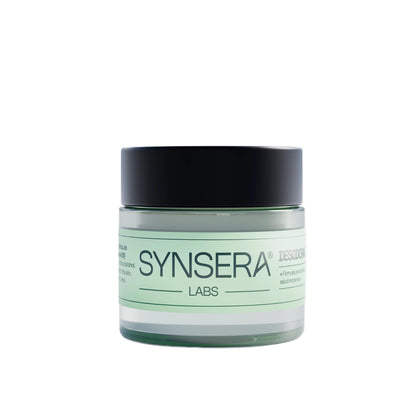Desodorante Natural En Crema 50 Ml Synsera Labs_0