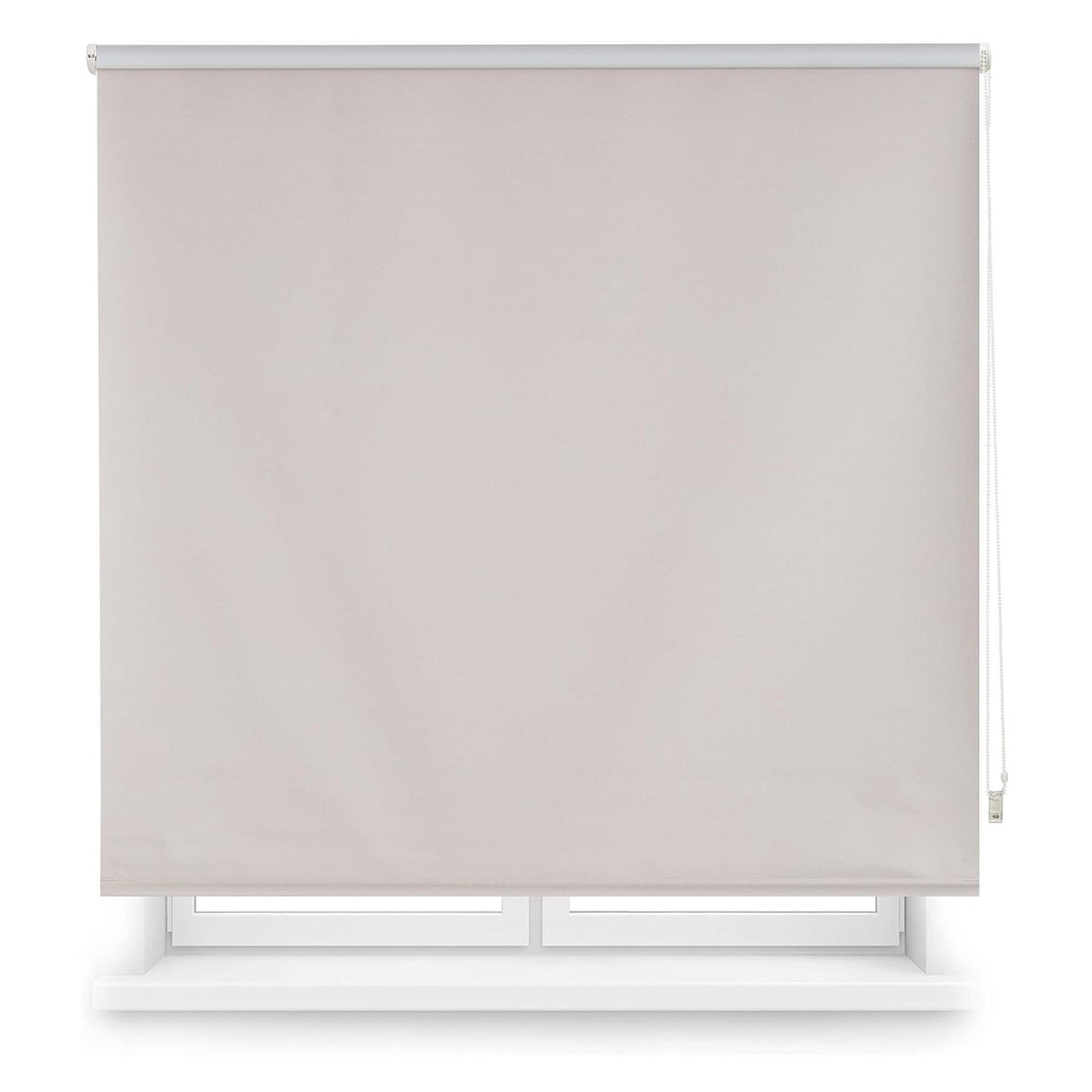 Estor Gris 180x250cm Enrollable Opaco Wellhome_0