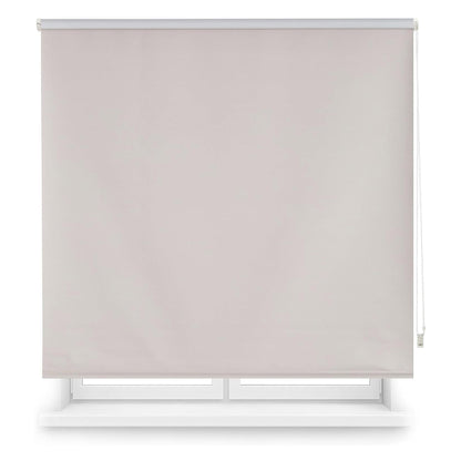 Estor Gris 120x250cm Enrollable Opaco Wellhome_0