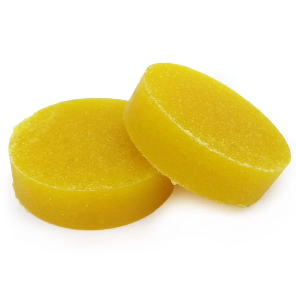 Esponja Jabonosa Varios Usos 120g. Ideal Para Viaje, Gym Y Aseo Diario. Apta Todo Tipo De Piel. Aroma Piña_2